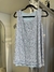Musculosa encaje - comprar online