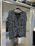 Remera lurex con frunce en internet