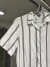 Camisa rayada corta - comprar online