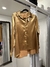 Camisas de saten