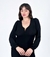 Blusa lurex escote en v con ballenas