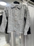 Cardigan Lana Frizz Chomba - tienda online