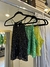 Musculosa lentejuelas Marbella