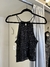 Musculosa lentejuelas Marbella
