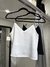 Musculosa Corta Bretel Strass en internet
