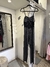 Mono lurex con transparencia en internet