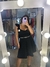 Vestido Cameron Negro