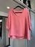 Blusa Doris - Liberata y Ceferina