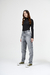 Mom Gris rigido CENITHO - comprar online