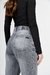 Mom Gris rigido CENITHO - tienda online