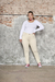 Chupin Beige CENITHO
