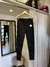 Pantalón bengalina 4 botones tiro alto - comprar online