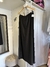 Falda lycra con tajo - comprar online