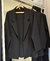 Blazer crepe sastrero - comprar online