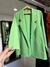Blazer crepe sastrero en internet