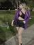 Blazer crepe sastrero en internet