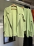 Blazer crepe sastrero - tienda online