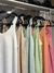 Vestido crepe doble bretel en internet