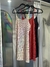 Vestido Corto Lentejuelas - tienda online