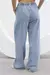 Palazo Denim - tienda online
