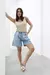 Short bermuda Cairo - tienda online