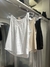 Imagen de Musculosa algodón Jaspeada