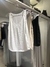 Musculosa algodón Jaspeada - comprar online