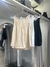 Musculosa algodón Jaspeada en internet