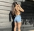 Short Celeste Nevado con dobles económico - tienda online