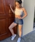 Short Azul clasico economico - comprar online