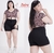 Short negro economico - comprar online