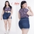 Short Azul clasico economico en internet