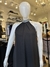 Vestido Choker Largo - Liberata y Ceferina