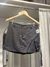 Skort con boton - comprar online