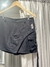 Skort con boton en internet