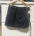 Skort con boton - Liberata y Ceferina