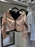 Chaqueta Metalizada - comprar online