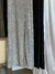 Vestido Largo Glitter Tajo - Liberata y Ceferina