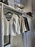 Blusa Casilda 3/4 Lurex - tienda online