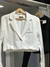 Imagen de Blazer Corto con Hombreras