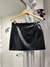 Pollera engomada con bolsillos - comprar online