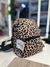 Mini mochila animal print