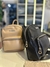 Mochila eco cuero - tienda online