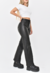 Pantalon Wide leg engomado - Liberata y Ceferina
