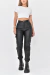 Pantalon Jogger engomado con puño