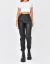 Pantalon Jogger engomado con puño - Liberata y Ceferina