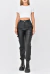 Pantalon Jogger engomado con puño - tienda online
