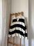 Sweater Rayado Chomba en internet