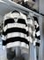 Sweater Rayado Chomba - tienda online