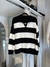 Sweater Rayado Chomba - comprar online